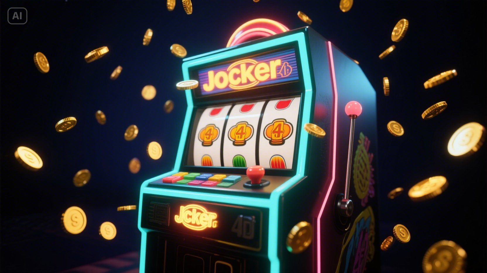 slot winner apk